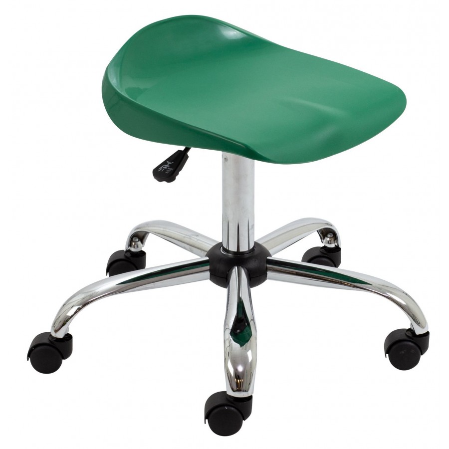 Titan Swivel Stool